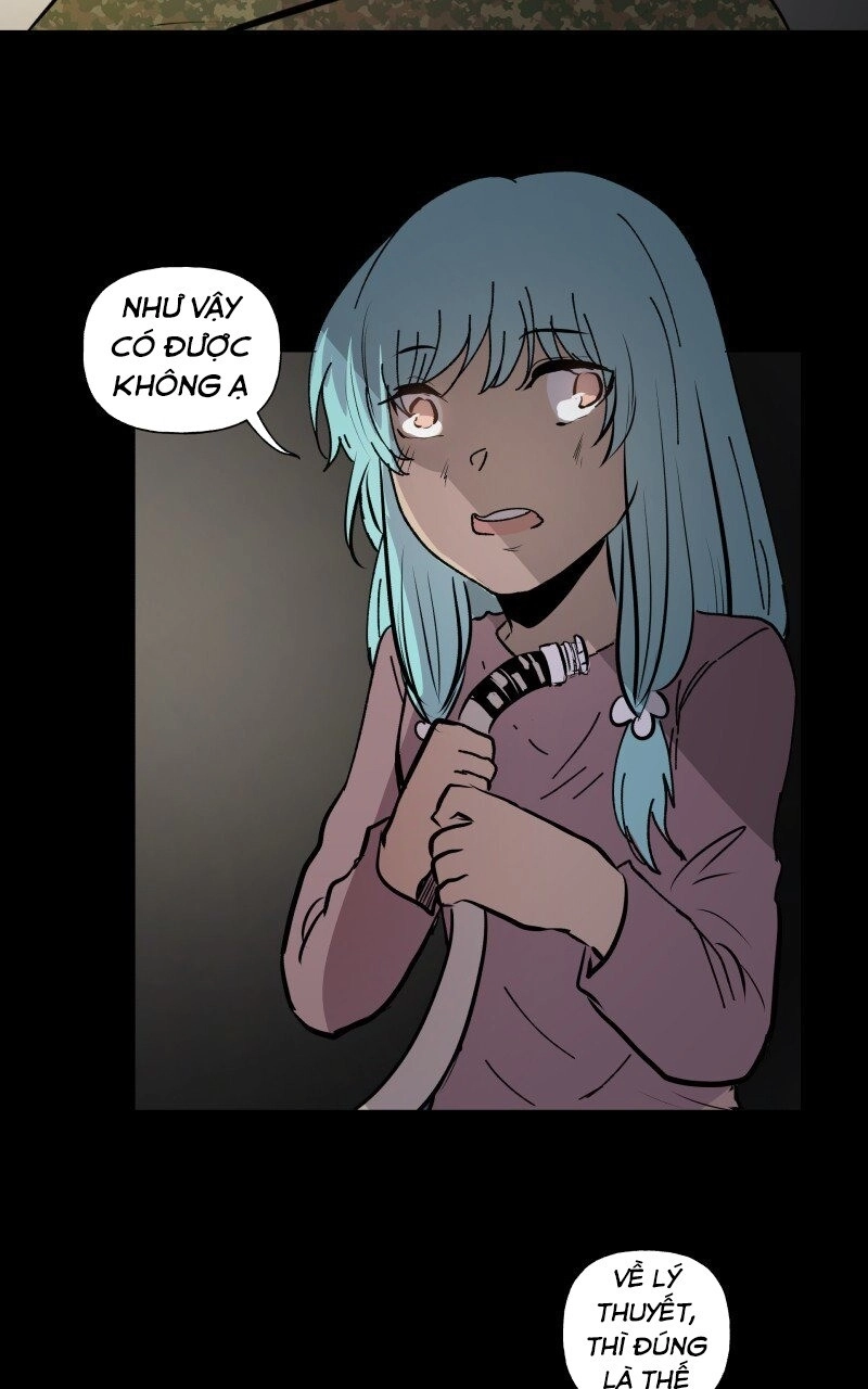 Trọng Sinh Mạc Thế Chapter 65 - 64