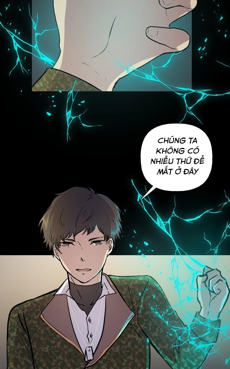 Trọng Sinh Mạc Thế Chapter 65 - 66