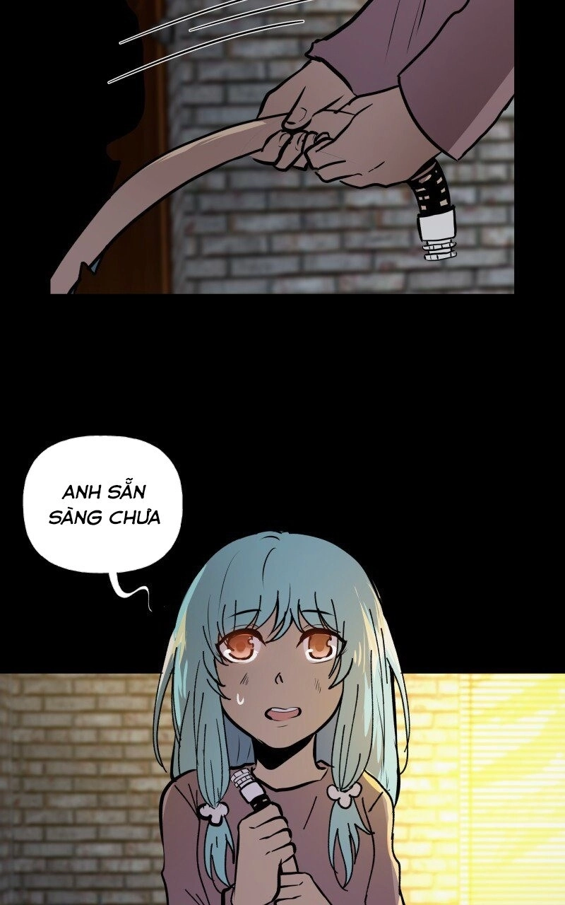 Trọng Sinh Mạc Thế Chapter 65 - 70