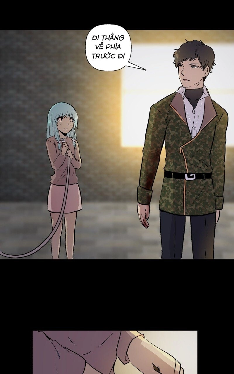 Trọng Sinh Mạc Thế Chapter 65 - 72