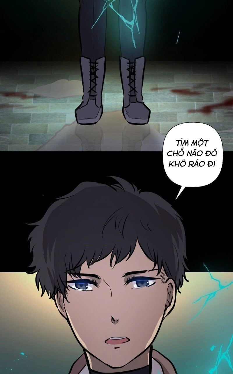 Trọng Sinh Mạc Thế Chapter 65 - 81