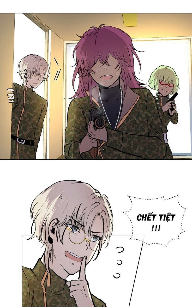 Trọng Sinh Mạc Thế Chapter 66 - 7