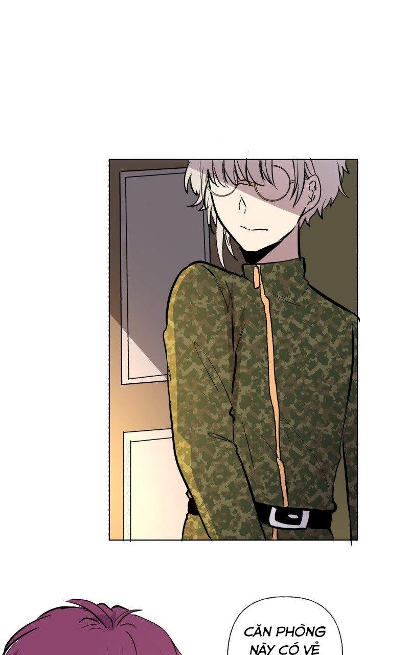 Trọng Sinh Mạc Thế Chapter 66 - 16