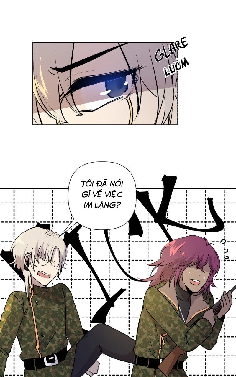 Trọng Sinh Mạc Thế Chapter 66 - 18