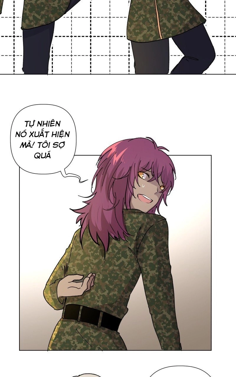 Trọng Sinh Mạc Thế Chapter 66 - 19