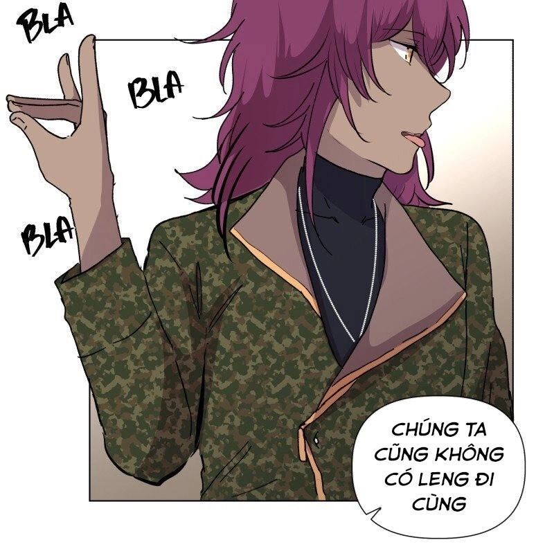 Trọng Sinh Mạc Thế Chapter 66 - 21