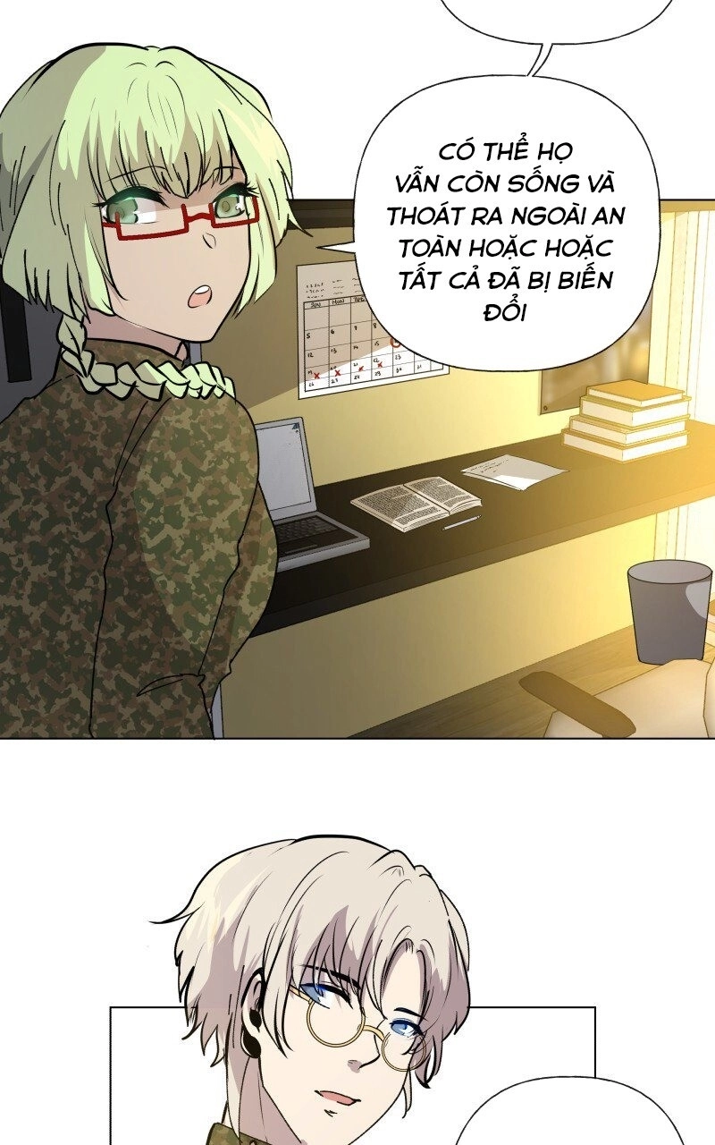 Trọng Sinh Mạc Thế Chapter 66 - 24