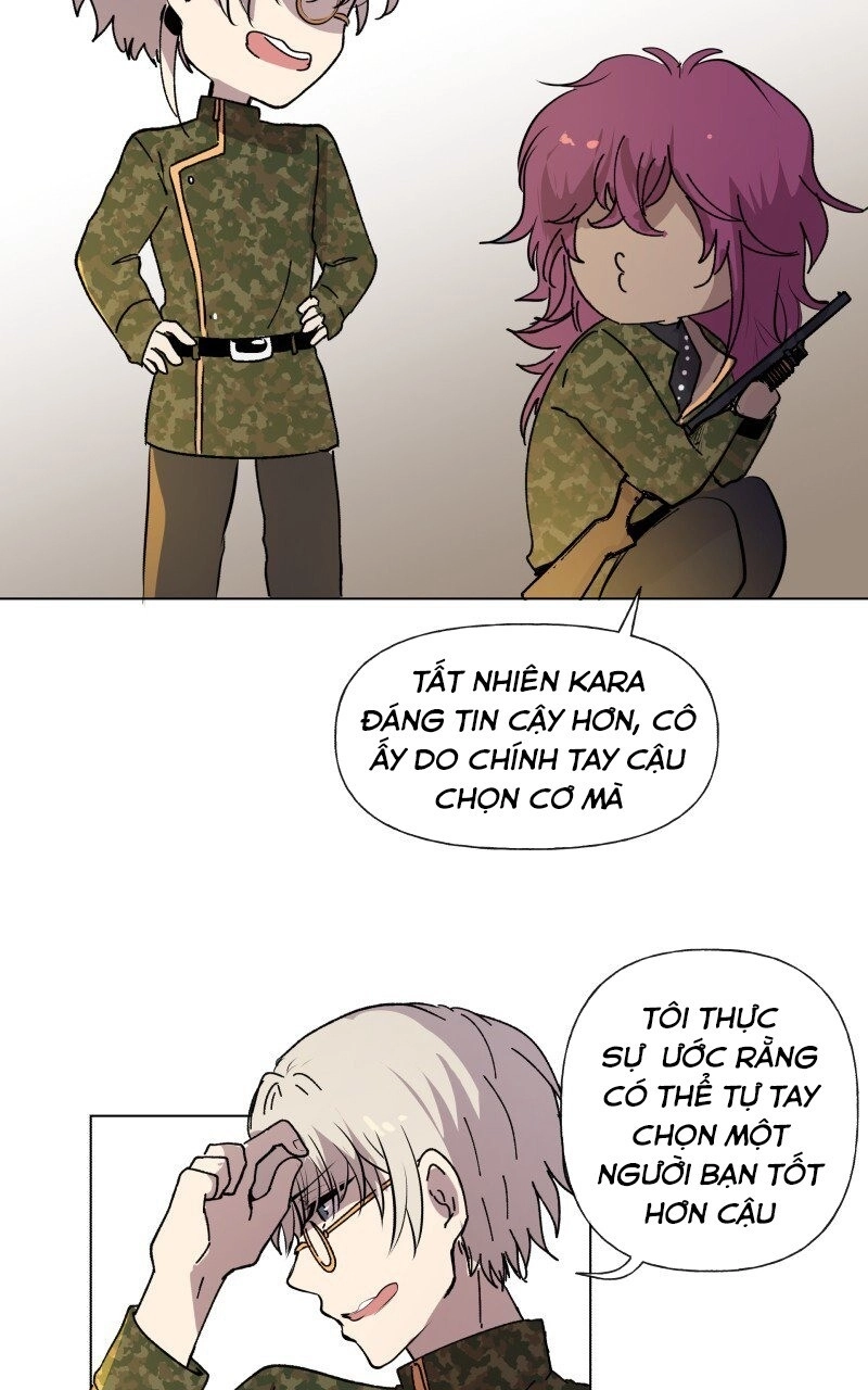 Trọng Sinh Mạc Thế Chapter 66 - 27