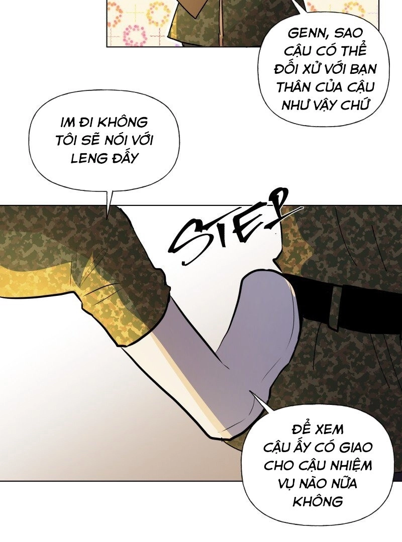 Trọng Sinh Mạc Thế Chapter 66 - 29