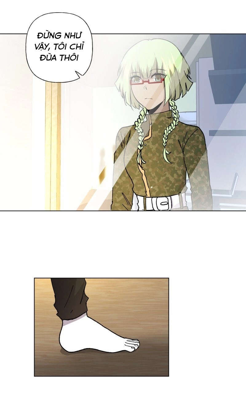 Trọng Sinh Mạc Thế Chapter 66 - 30