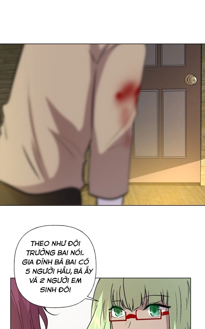 Trọng Sinh Mạc Thế Chapter 66 - 34