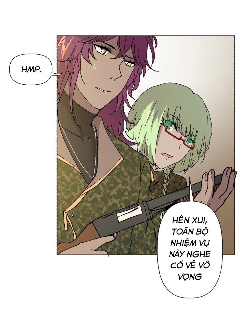 Trọng Sinh Mạc Thế Chapter 66 - 37