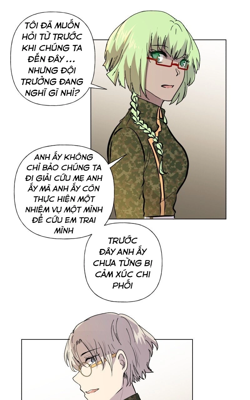 Trọng Sinh Mạc Thế Chapter 66 - 38