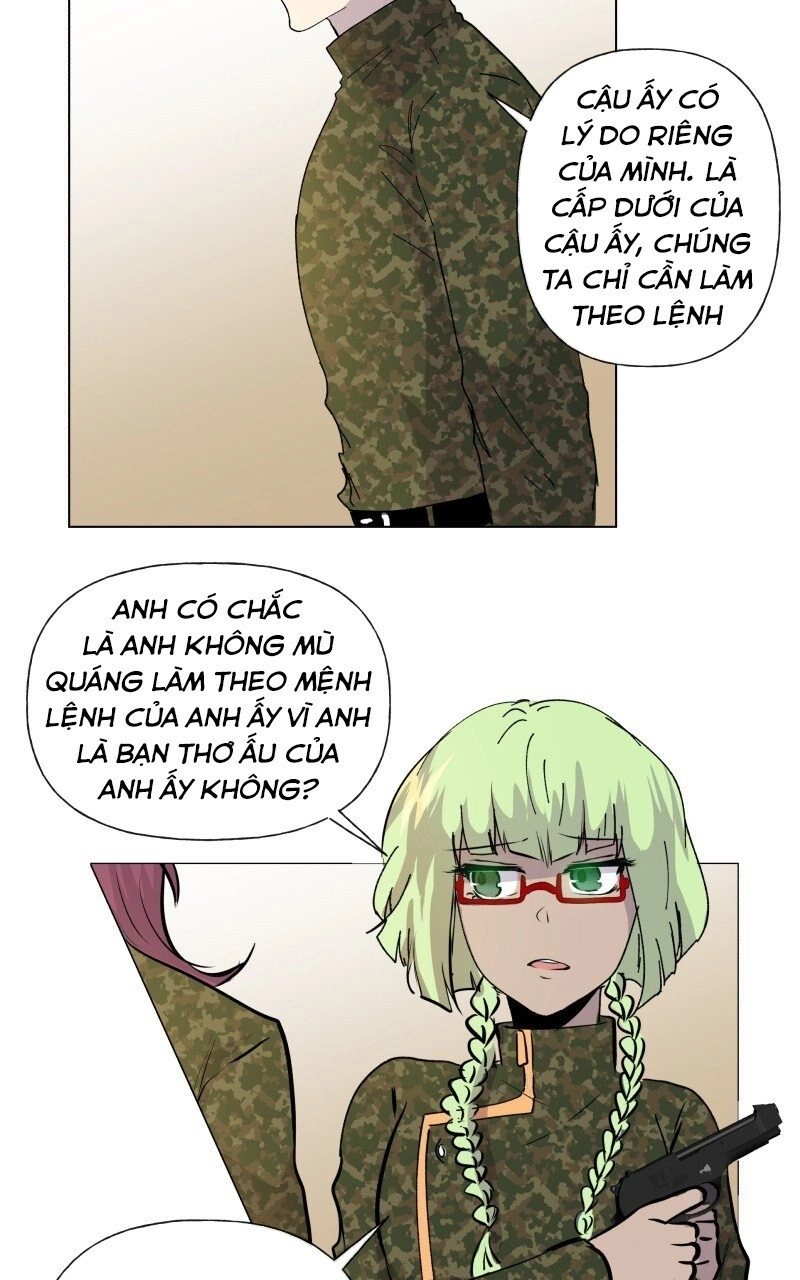 Trọng Sinh Mạc Thế Chapter 66 - 39