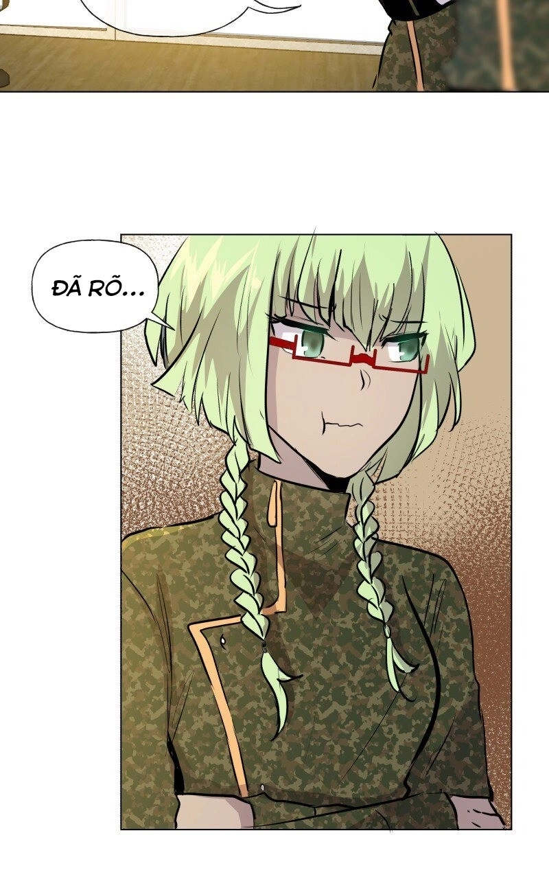 Trọng Sinh Mạc Thế Chapter 66 - 44