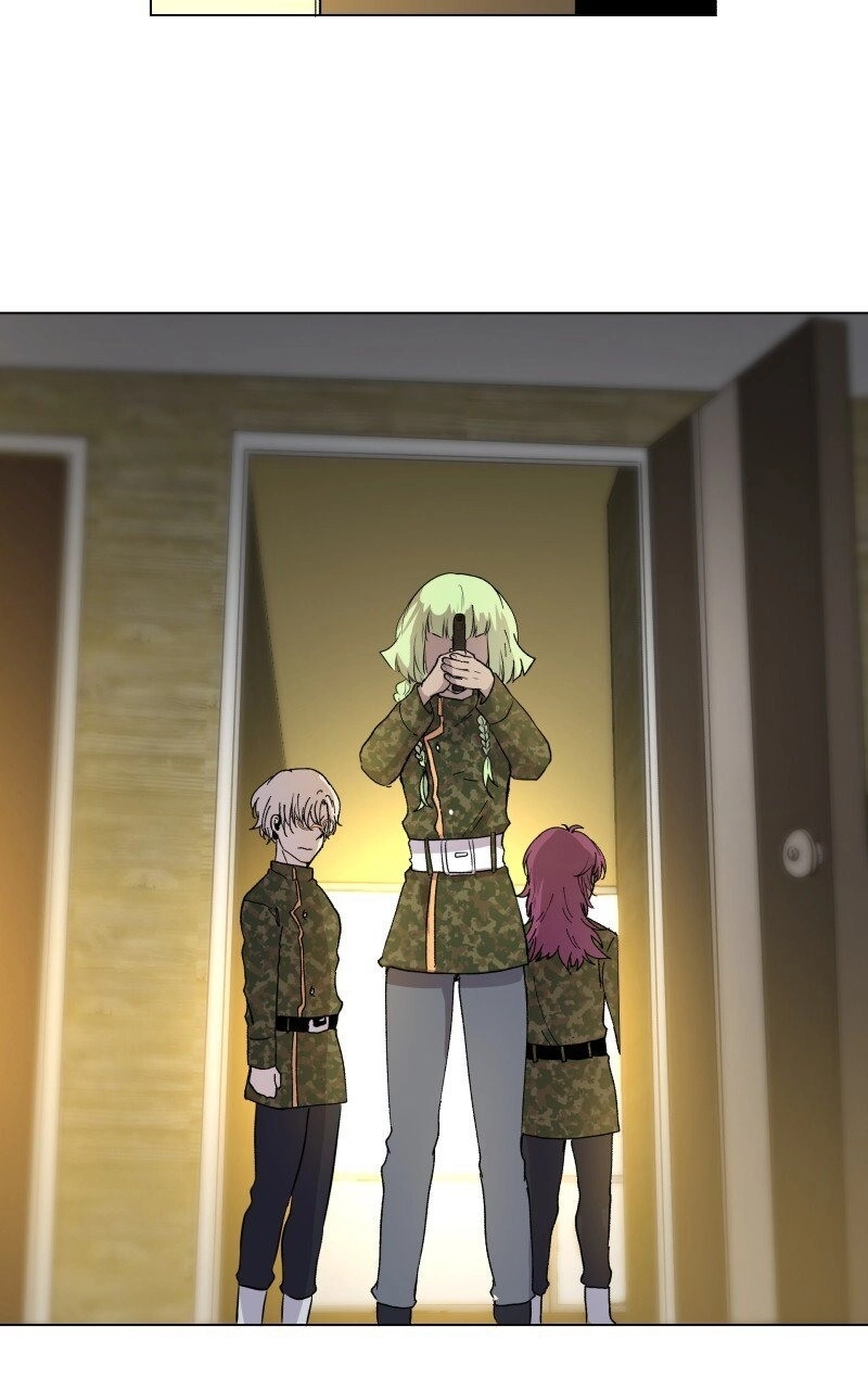 Trọng Sinh Mạc Thế Chapter 66 - 48