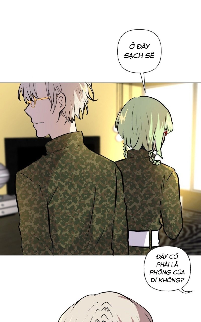 Trọng Sinh Mạc Thế Chapter 66 - 49