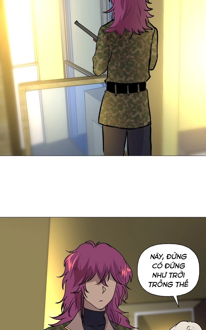 Trọng Sinh Mạc Thế Chapter 66 - 52