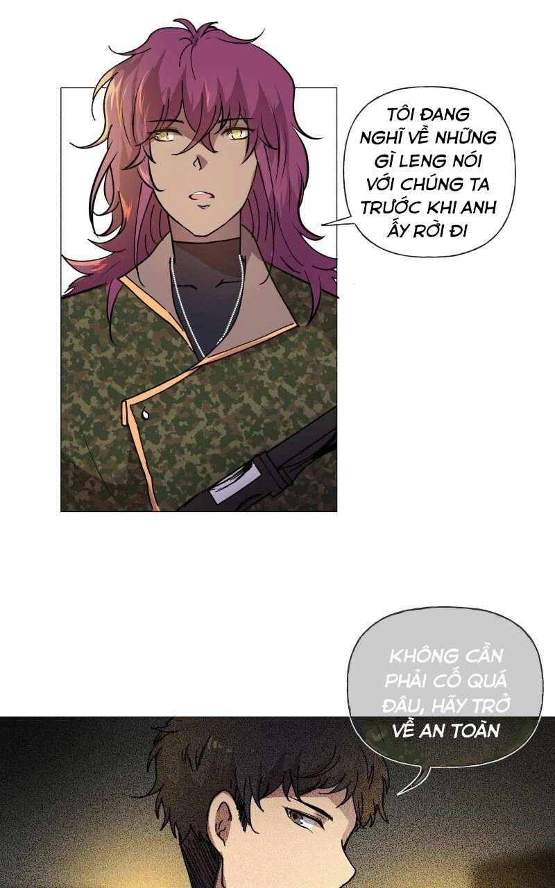 Trọng Sinh Mạc Thế Chapter 66 - 54