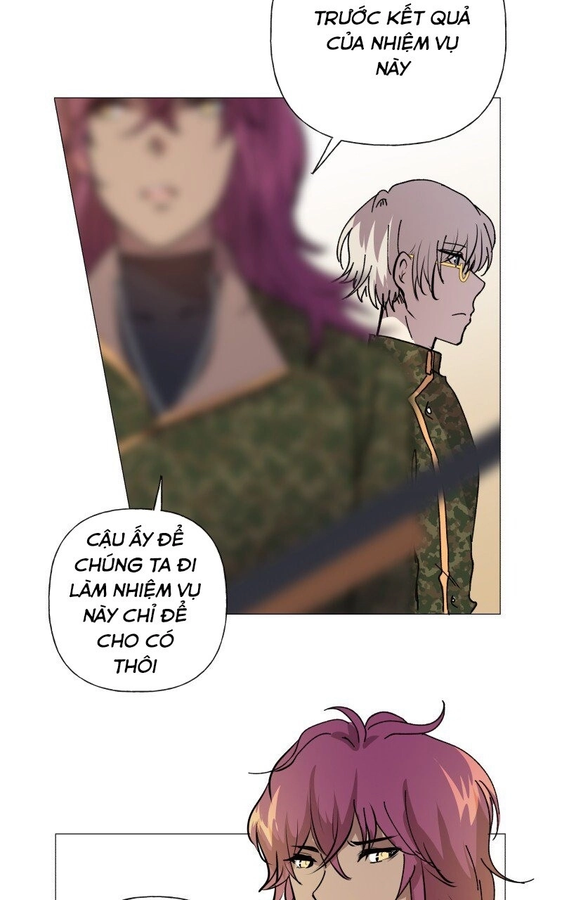 Trọng Sinh Mạc Thế Chapter 66 - 56