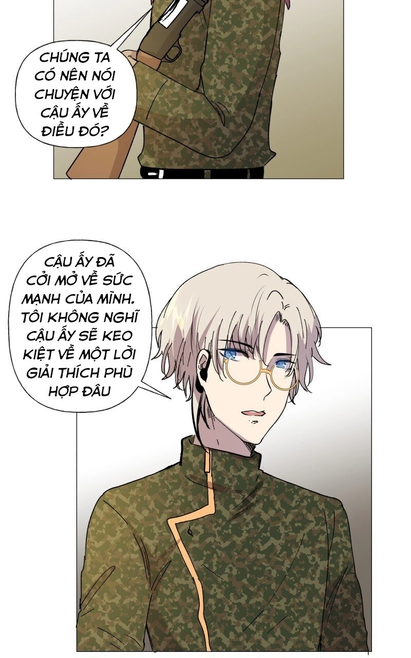 Trọng Sinh Mạc Thế Chapter 66 - 60