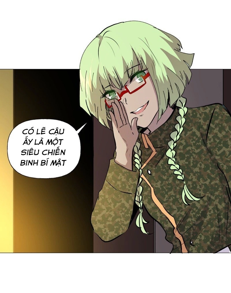 Trọng Sinh Mạc Thế Chapter 66 - 61