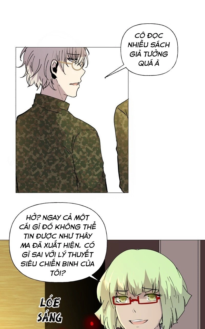 Trọng Sinh Mạc Thế Chapter 66 - 62