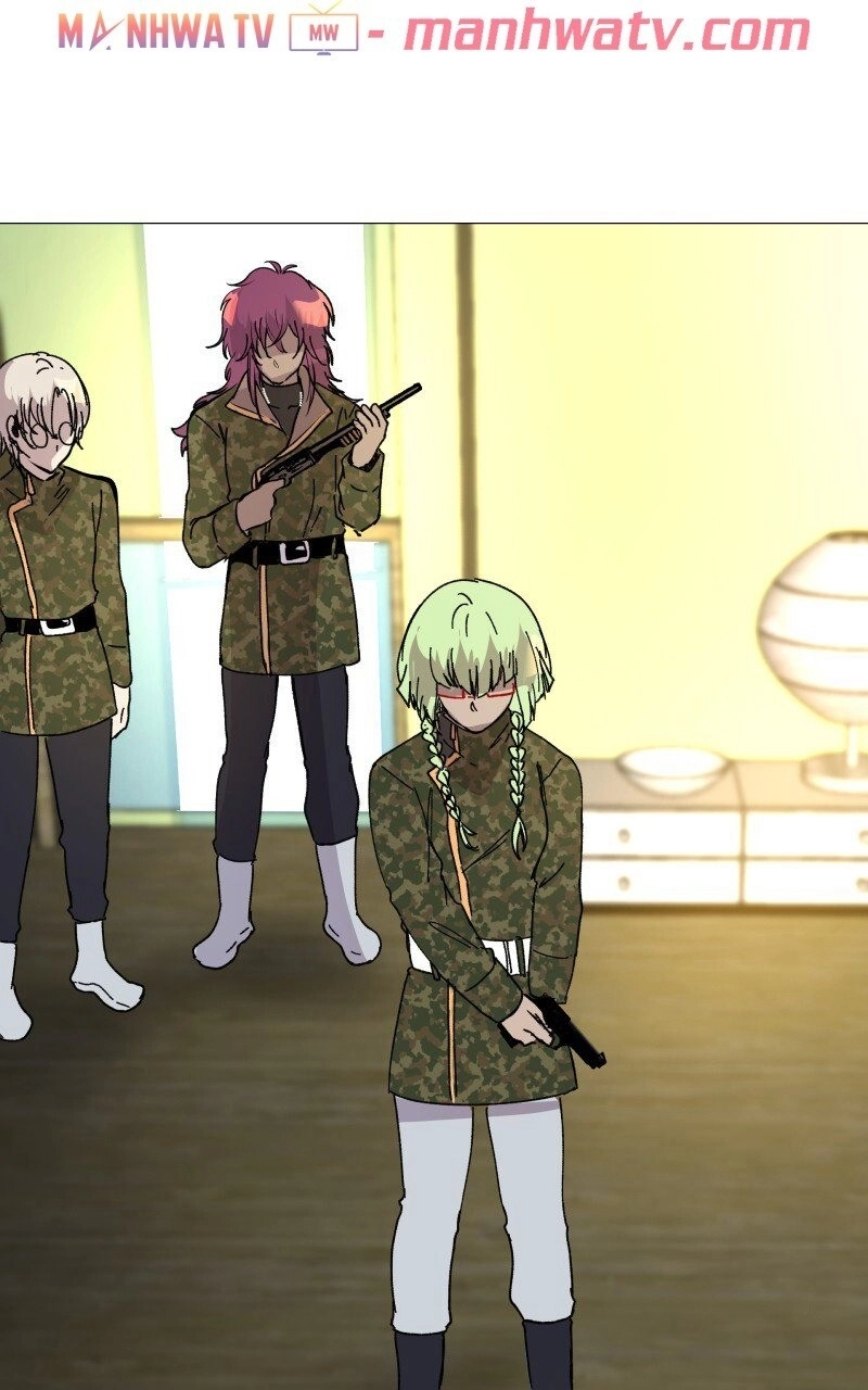 Trọng Sinh Mạc Thế Chapter 67 - 10