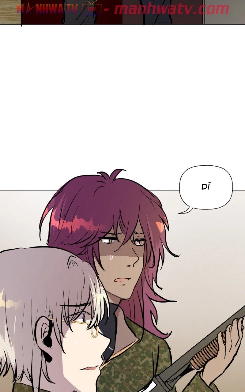 Trọng Sinh Mạc Thế Chapter 67 - 17