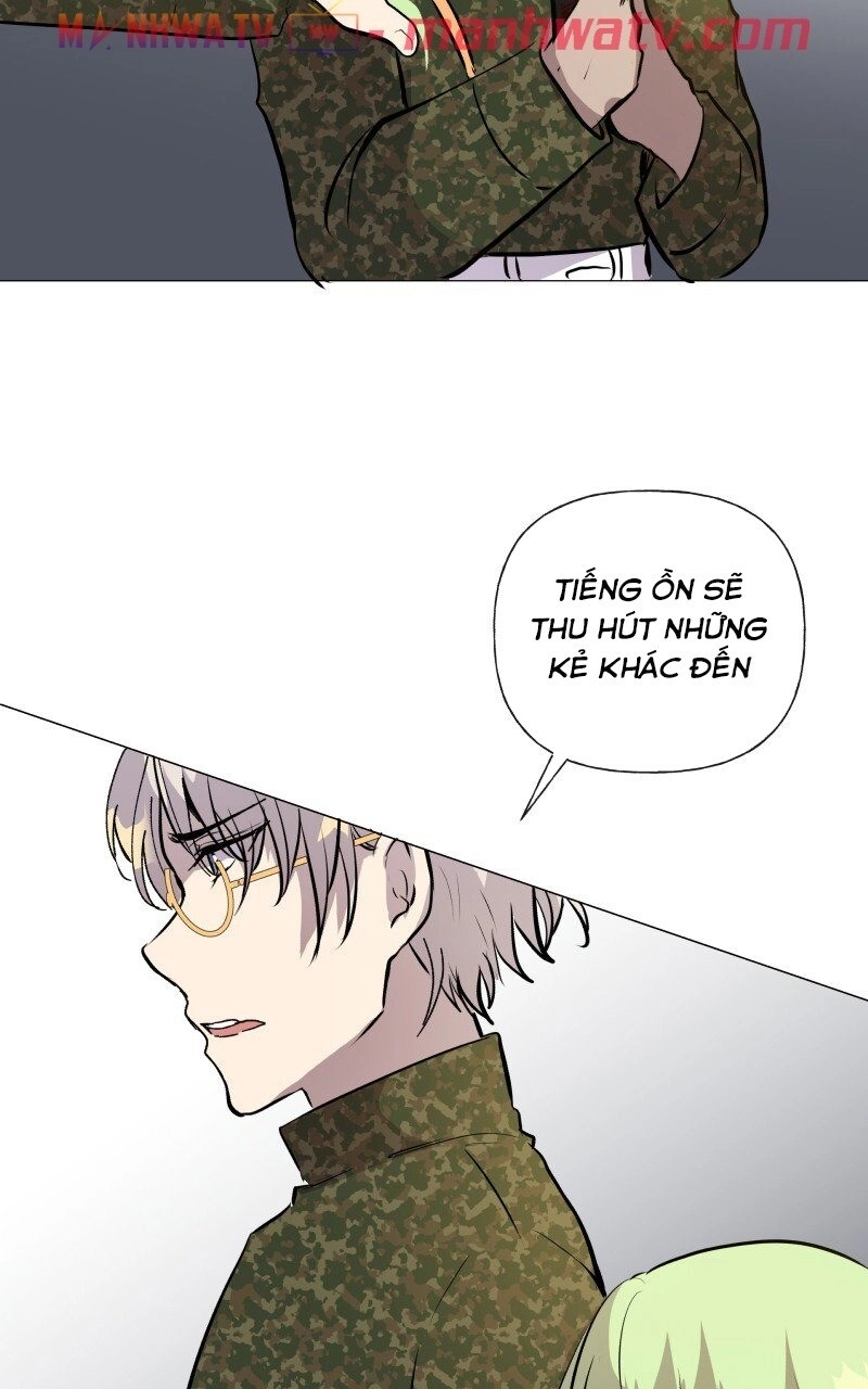 Trọng Sinh Mạc Thế Chapter 67 - 20