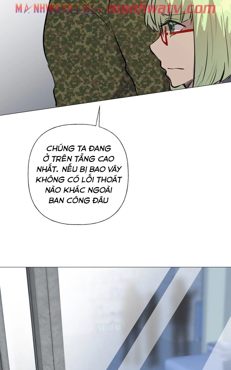 Trọng Sinh Mạc Thế Chapter 67 - 21