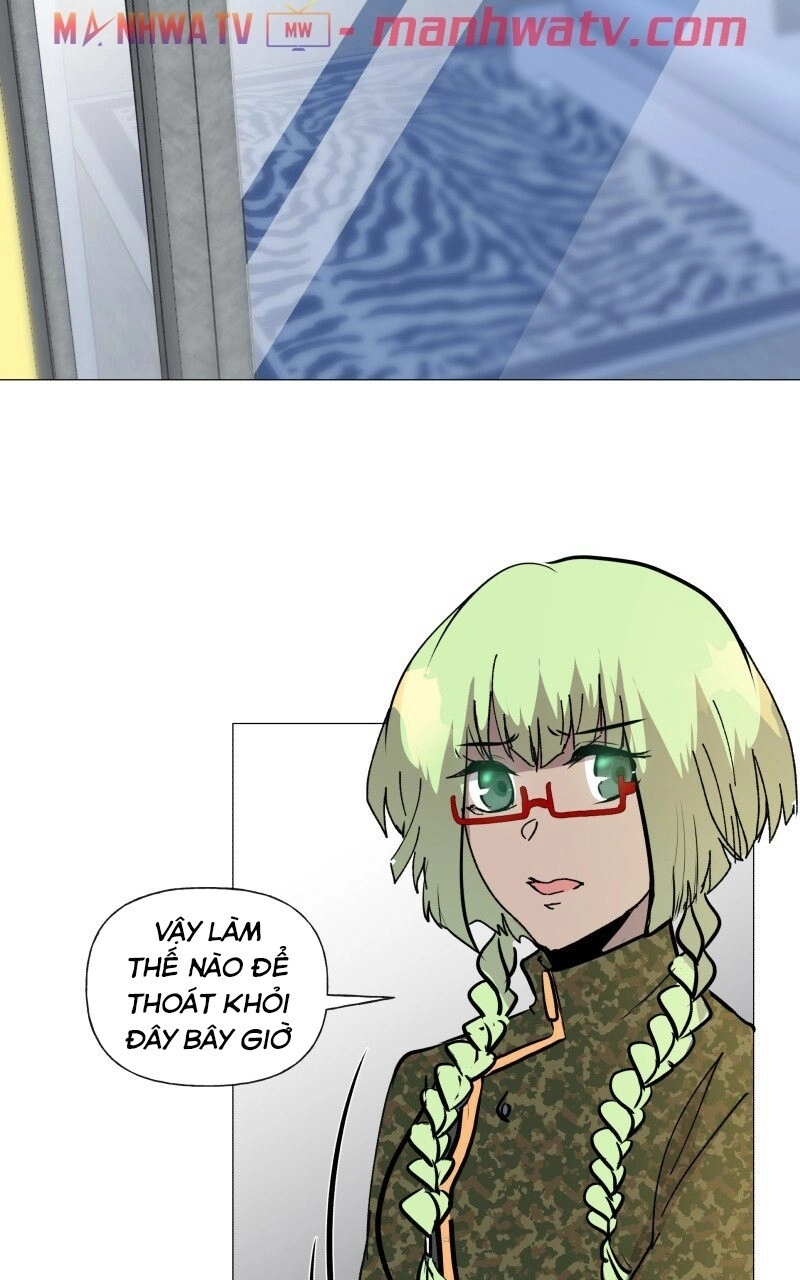 Trọng Sinh Mạc Thế Chapter 67 - 22