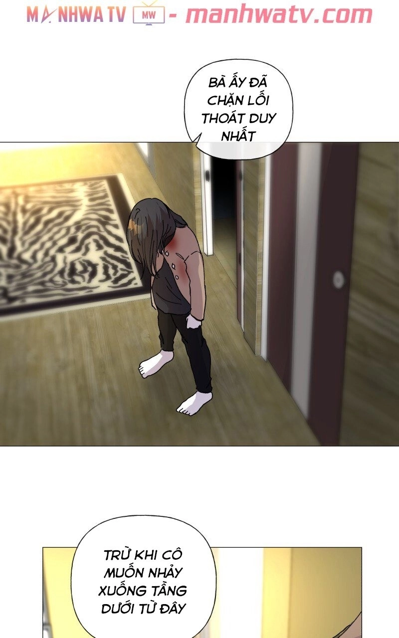 Trọng Sinh Mạc Thế Chapter 67 - 24