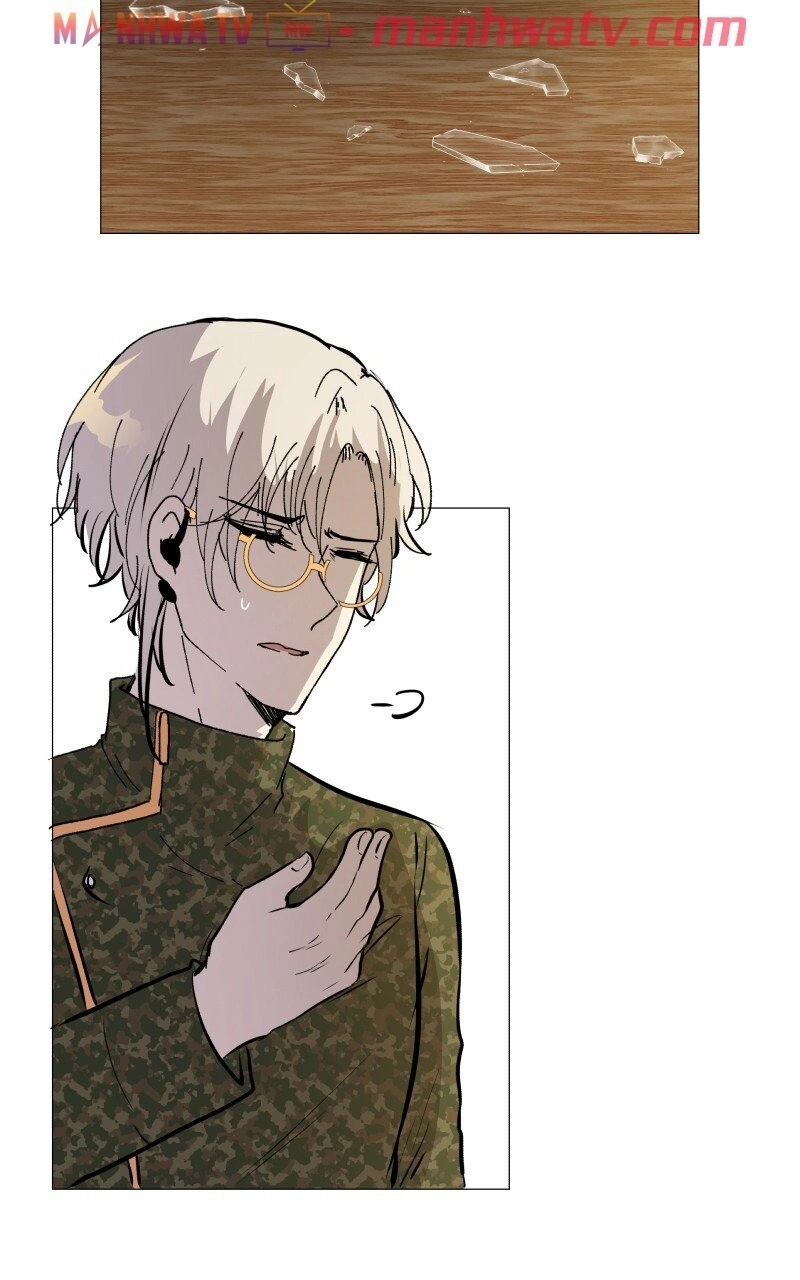 Trọng Sinh Mạc Thế Chapter 67 - 35