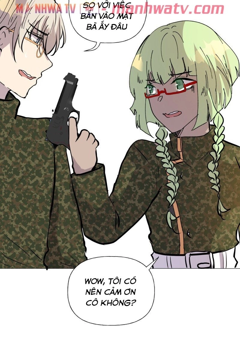 Trọng Sinh Mạc Thế Chapter 67 - 37