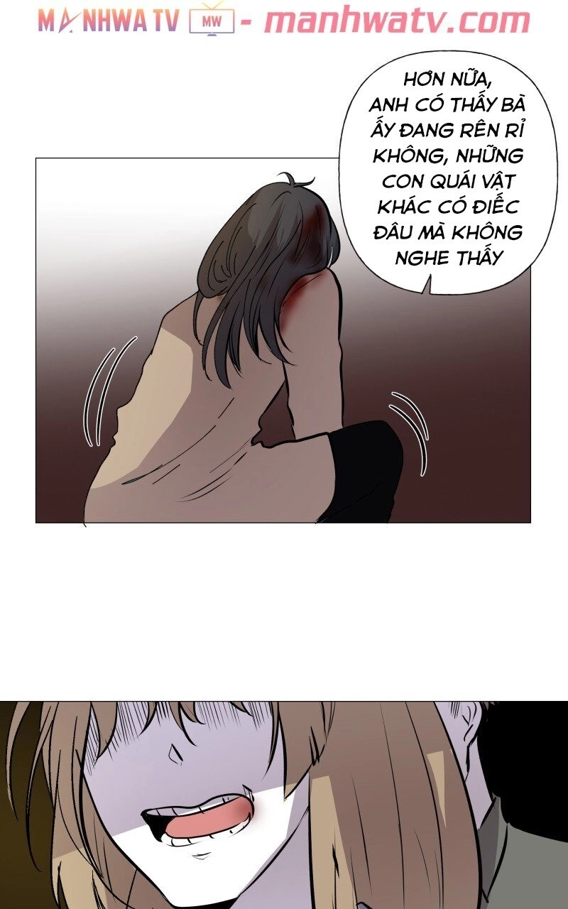 Trọng Sinh Mạc Thế Chapter 67 - 38