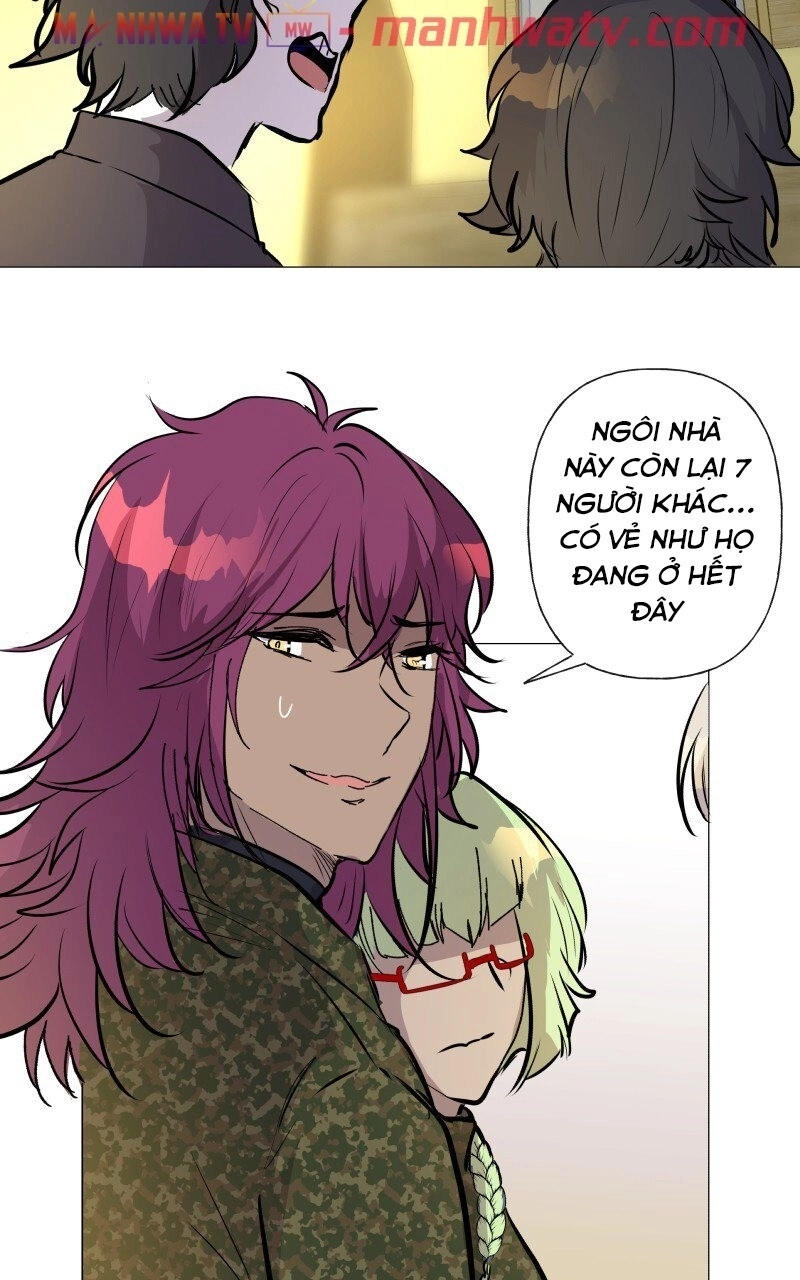 Trọng Sinh Mạc Thế Chapter 67 - 44