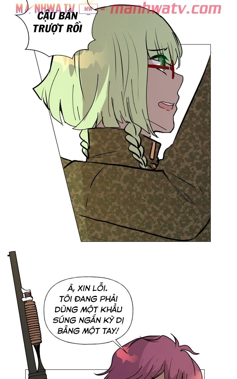 Trọng Sinh Mạc Thế Chapter 67 - 59