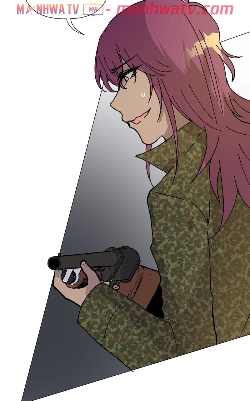 Trọng Sinh Mạc Thế Chapter 67 - 74