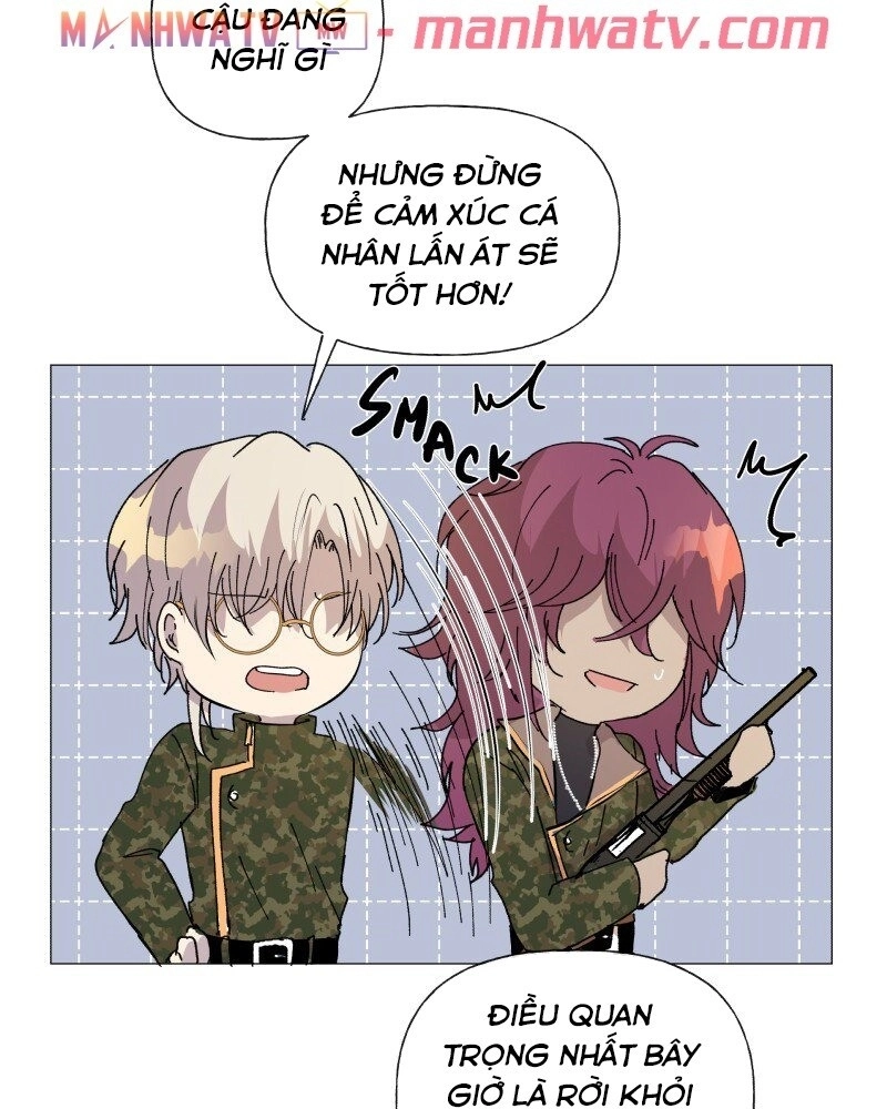 Trọng Sinh Mạc Thế Chapter 68 - 15