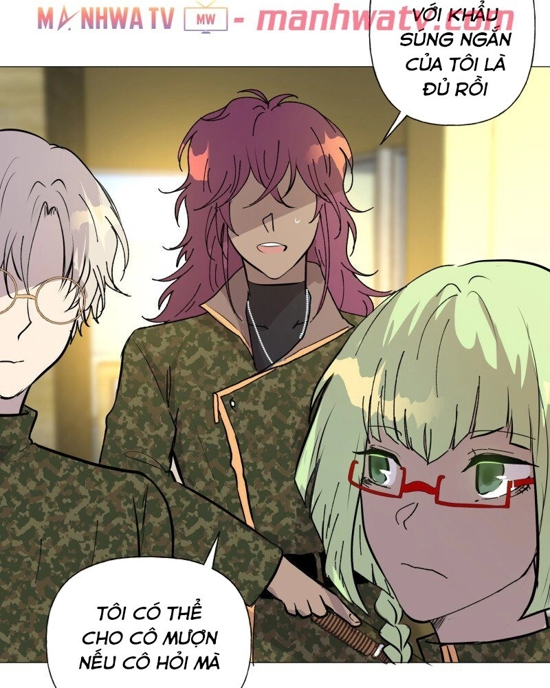 Trọng Sinh Mạc Thế Chapter 68 - 26