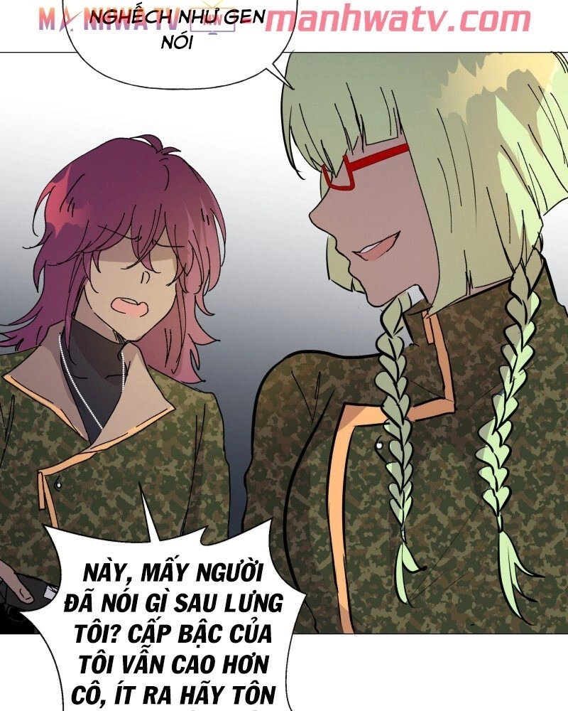 Trọng Sinh Mạc Thế Chapter 68 - 35