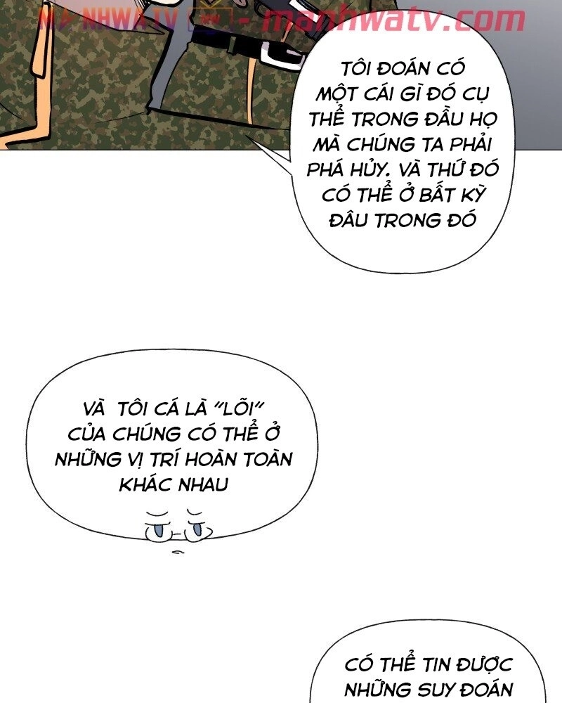 Trọng Sinh Mạc Thế Chapter 68 - 53