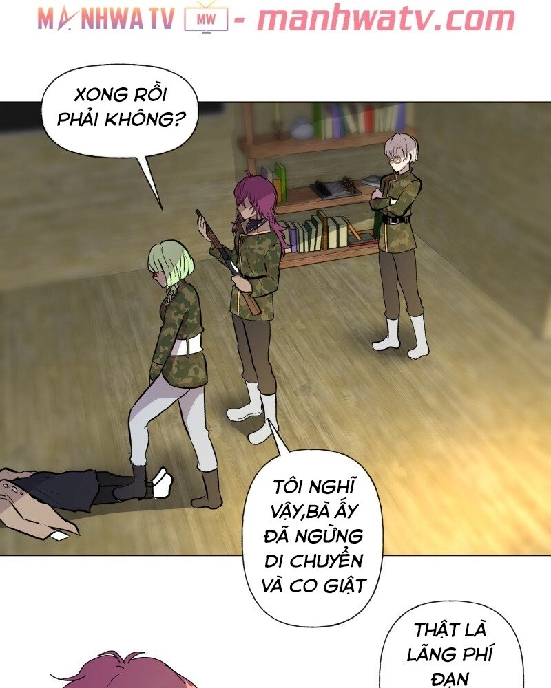 Trọng Sinh Mạc Thế Chapter 68 - 60