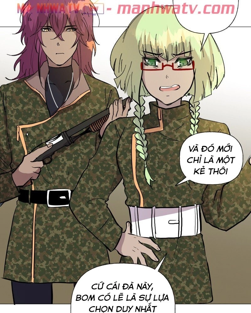 Trọng Sinh Mạc Thế Chapter 68 - 61