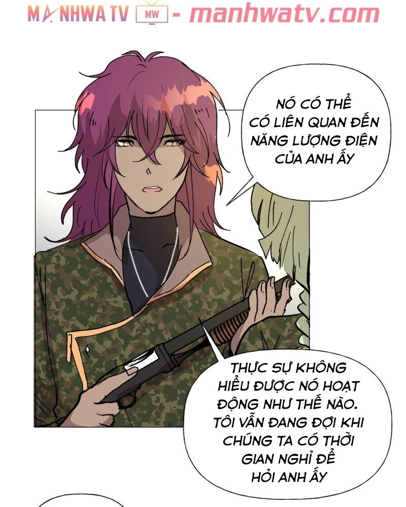 Trọng Sinh Mạc Thế Chapter 68 - 64