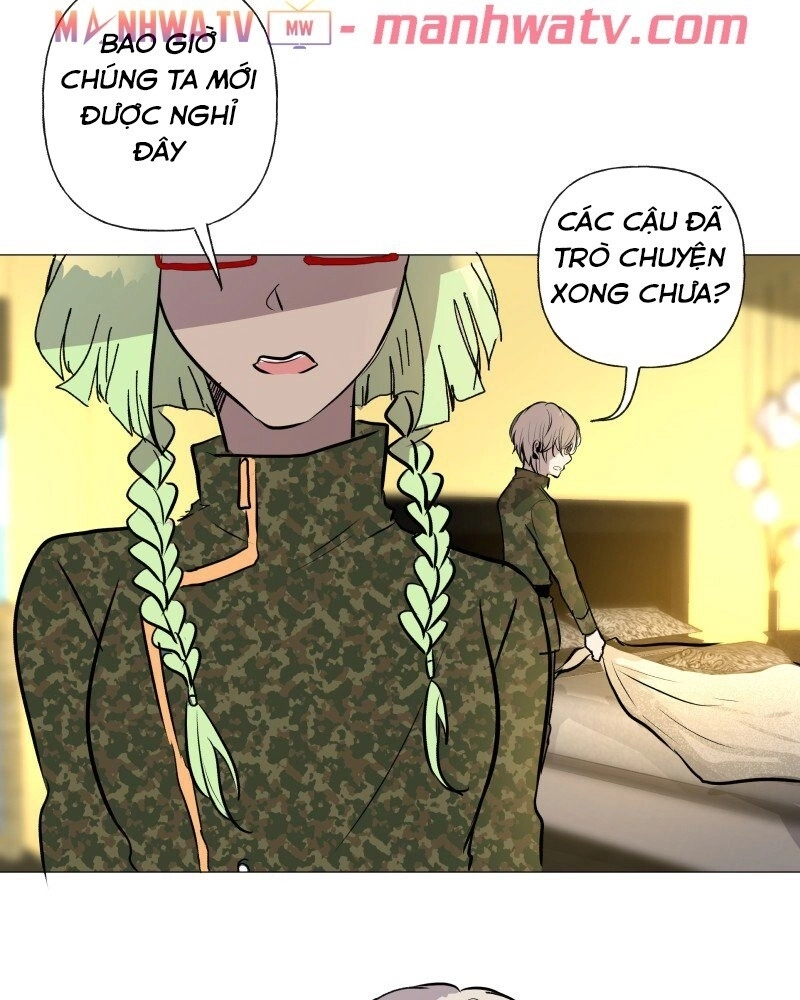 Trọng Sinh Mạc Thế Chapter 68 - 65