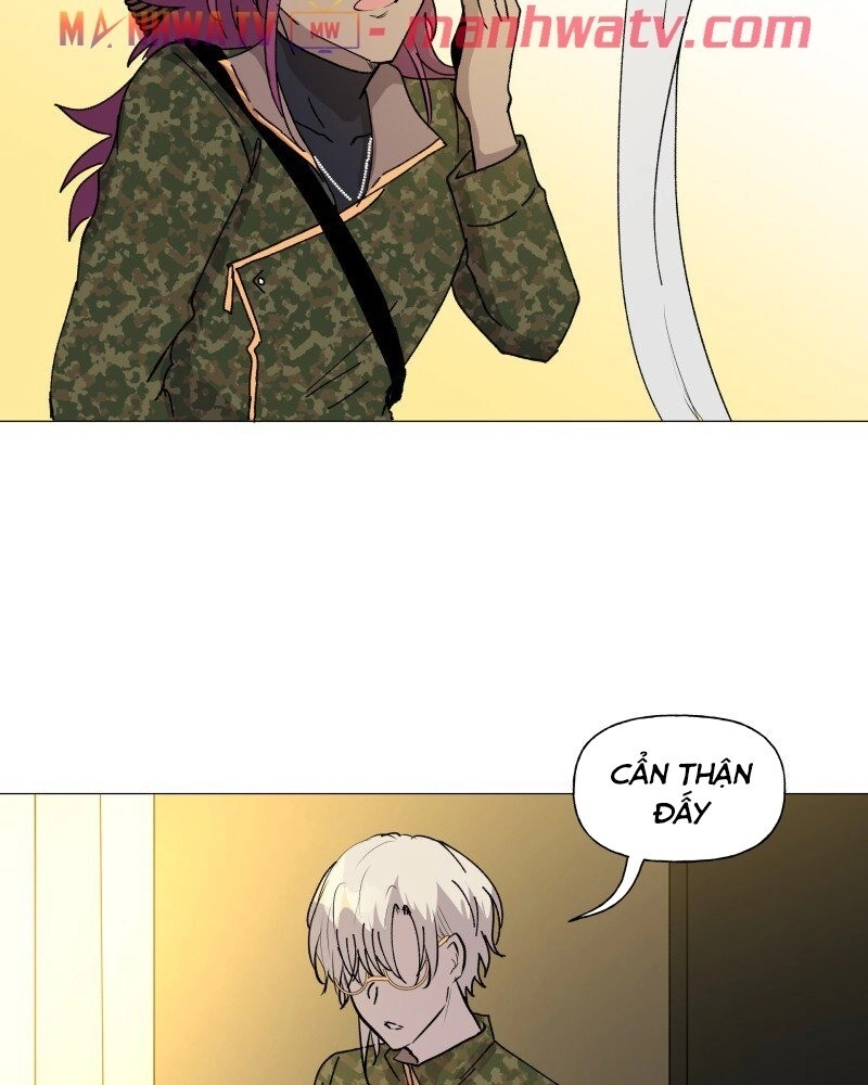 Trọng Sinh Mạc Thế Chapter 68 - 71