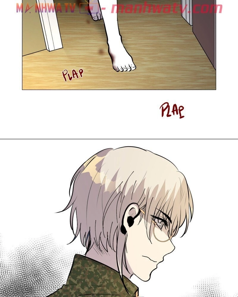 Trọng Sinh Mạc Thế Chapter 68 - 74