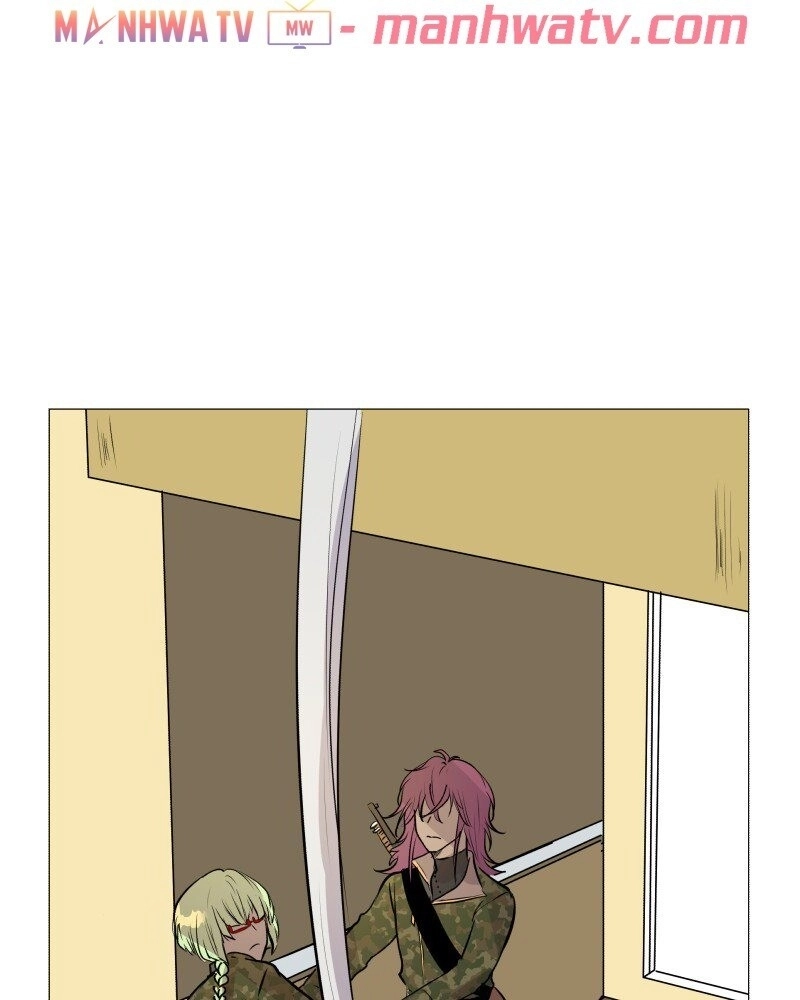 Trọng Sinh Mạc Thế Chapter 68 - 79